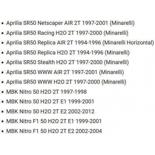 Cavalletto centrale per scooter con...