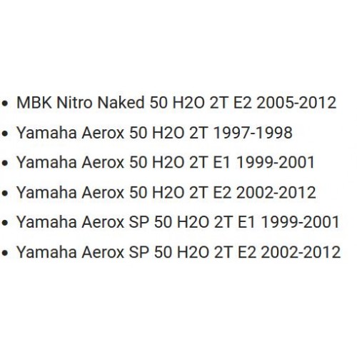 Cavalletto centrale per scooter con...