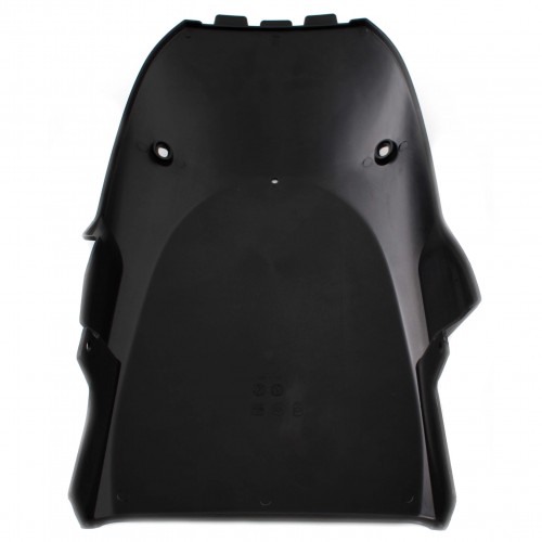 Chiusura spoiler Piaggio NRG Power e...