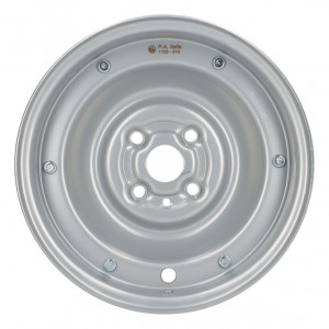 Cerchio ruota pieno per... 2