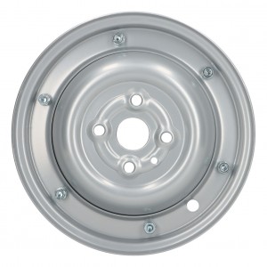 Cerchio ruota pieno per...