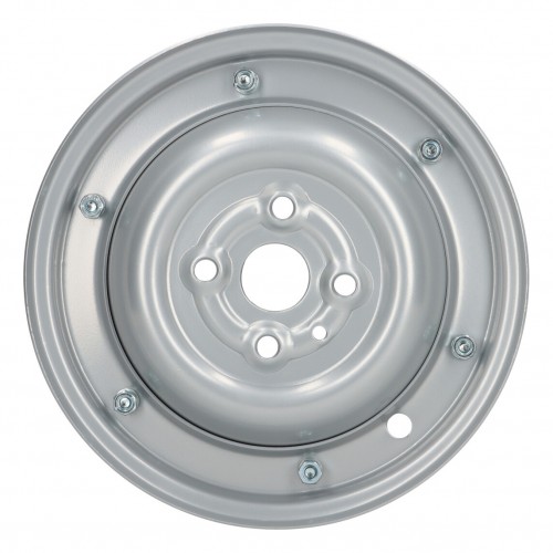 Cerchio ruota pieno per Vespa 50...