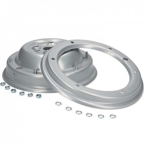 Cerchio ruota pieno per Vespa 50...