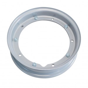 Cerchio ruota da 10 pollici...