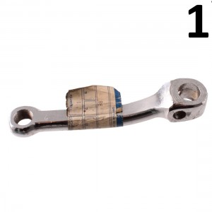 Pedivella originale per... 2