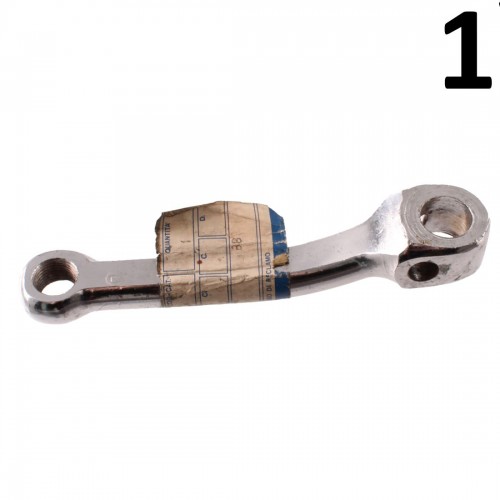 Pedivella originale per Piaggio Ciao