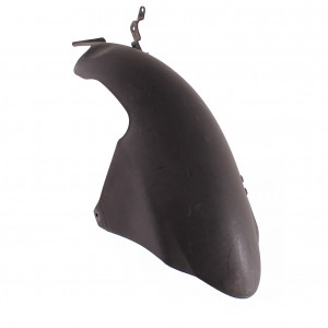 Parafango posteriore per...