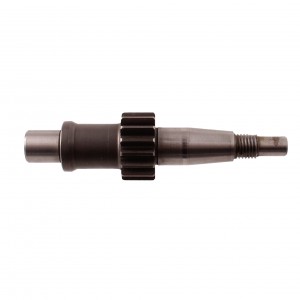 Albero primario cambio... 2