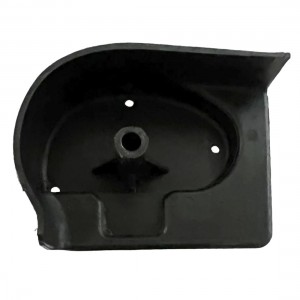 Coperchio commando cambio... 2