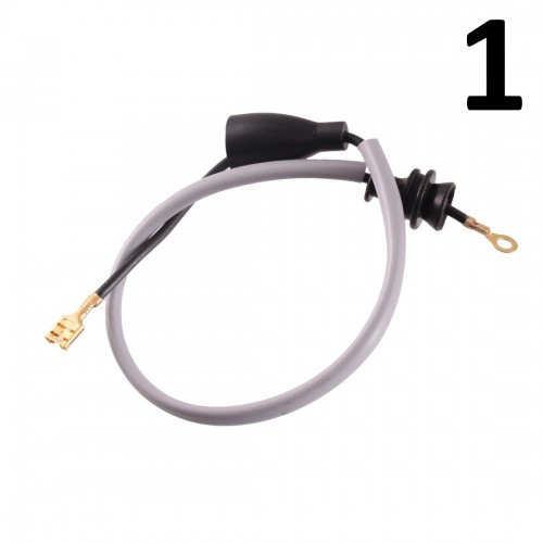 Cavo tra puntine e bobina Ciao 149504