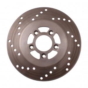 Disco freno anteriore...