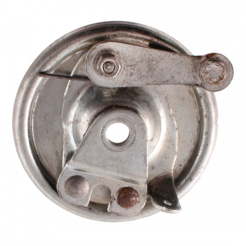 Flangia ruota anteriore Piaggio Ciao...