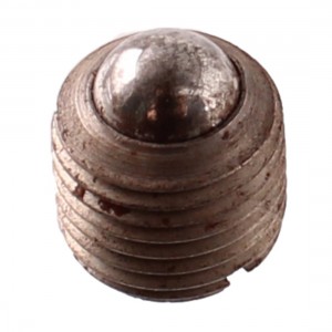 Vite registro frizione...