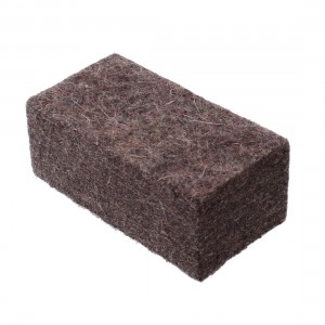 Feltro rallentamento volano...