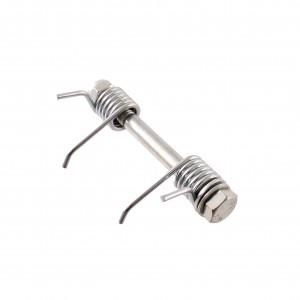 Perno cavalletto centrale...