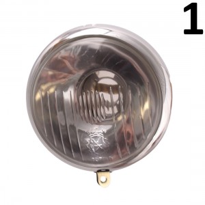 Gruppo ottico Siem per... 2