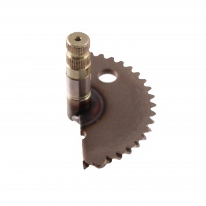 Albero avviamento scooter...