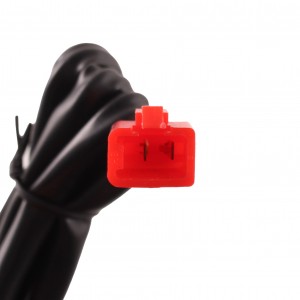 Starter carburatore per... 2