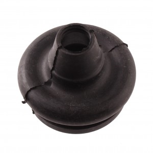 Cuffia tenuta olio semiasse...