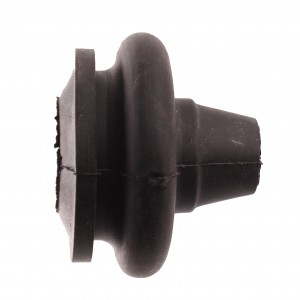 Cuffia tenuta olio semiasse... 2