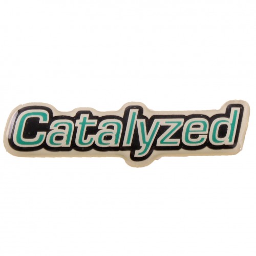 Adesivo Catalyzed per Ciao MC3...
