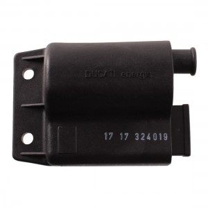 Centralina elettronica con...