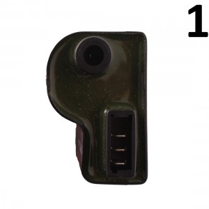 Centralina elettronica con... 2