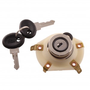 Commutatore avviamento a...