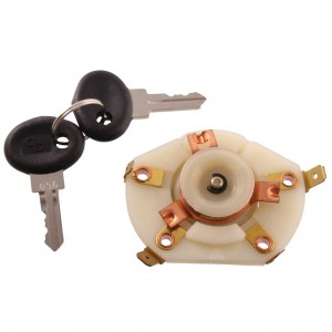 Commutatore avviamento a... 2