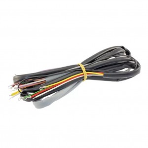 Impianto elettrico Piaggio...