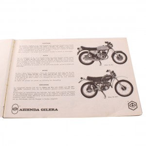 Catalogo ricambi in PDF... 2