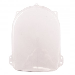 Vetro contachilometri Vespa...