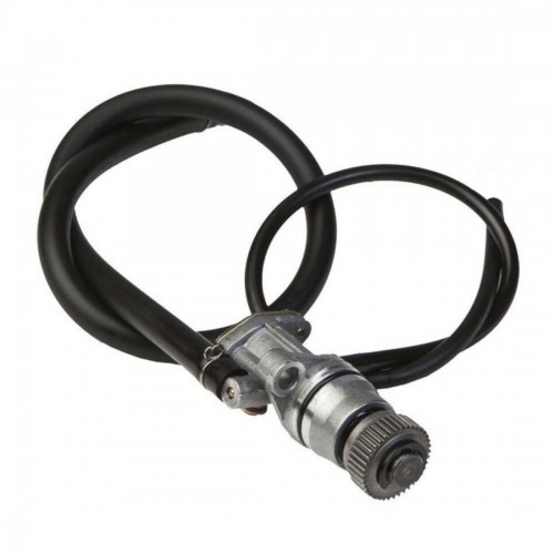 Pompa olio miscelatore scooter con...