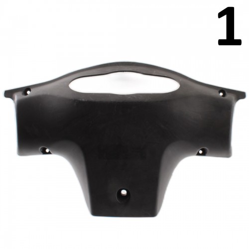 Coprimanubrio posteriore Kymco...