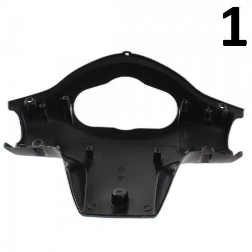 Coprimanubrio posteriore Kymco...