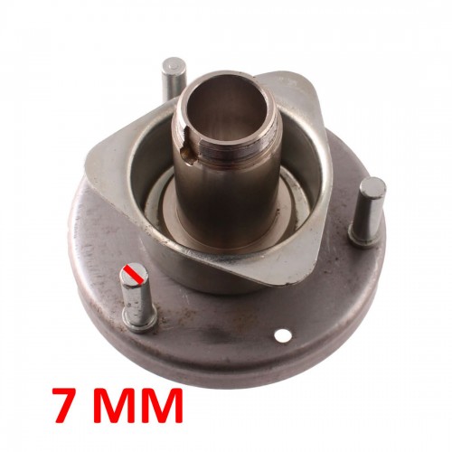 Boccolo variatore porta masse Piaggio...