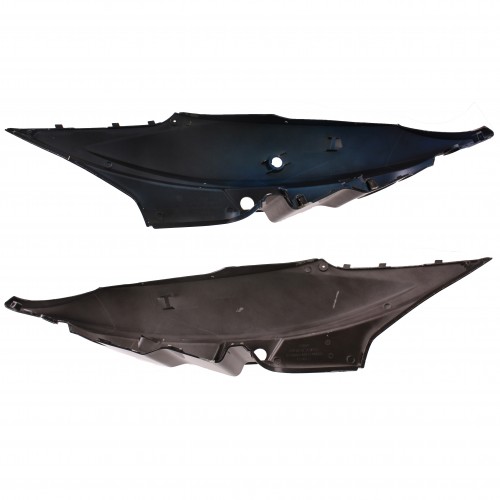 Coppia fianchi laterali posteriori...