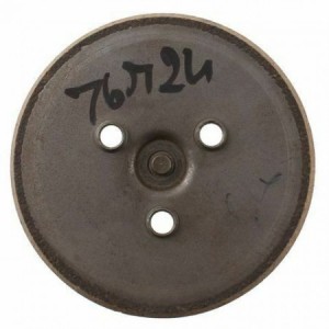 Disco avviamento Sachs...