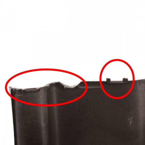 Coppia fianchi laterali posteriori...