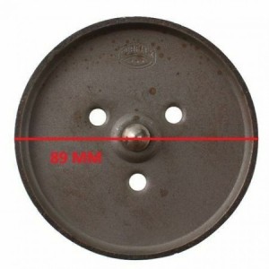 Disco avviamento Sachs... 2