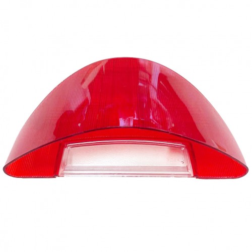 Vetro fanale posteriore per Yamaha...