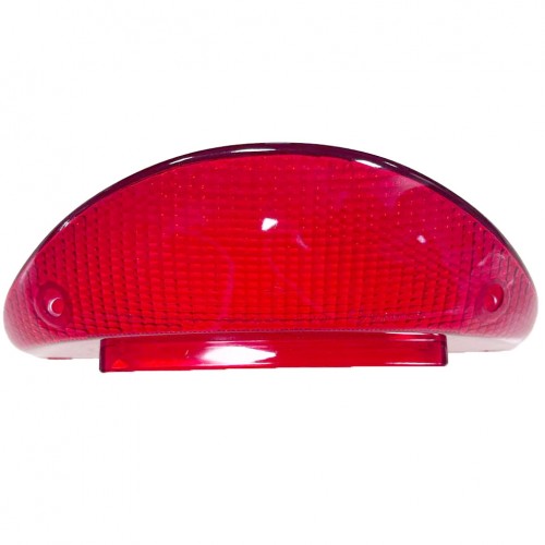 Vetro fanale posteriore per Yamaha...