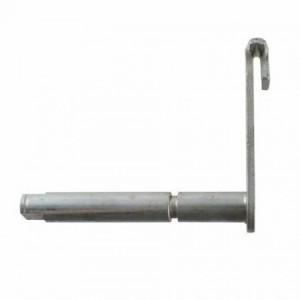 Leva innesto frizione...