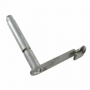 Leva innesto frizione... 2