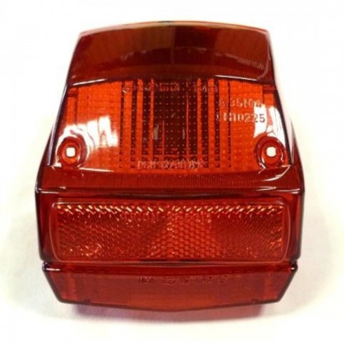 Lente fanalino per Vespa 125...