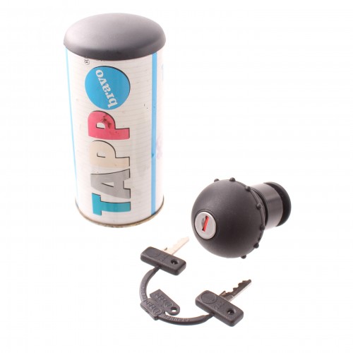 Tappo benzina con chiave per Piaggio...