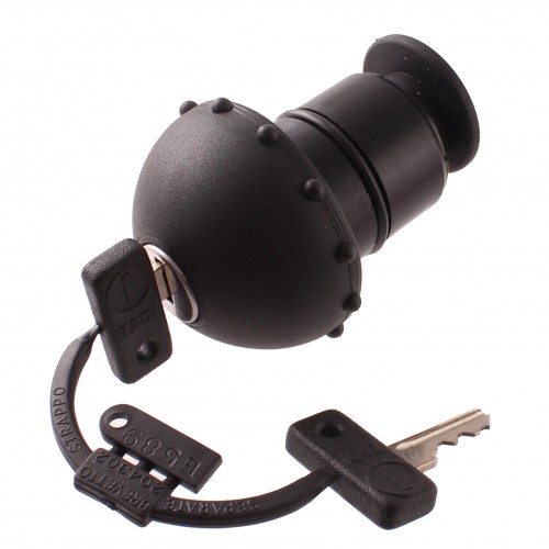 Tappo benzina con chiave per Piaggio...