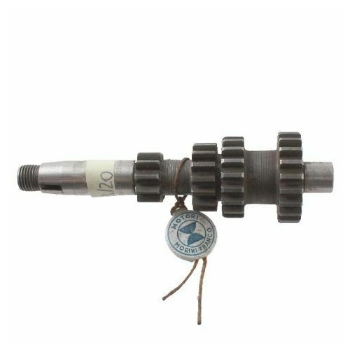 Albero primario cambio Franco Morini...