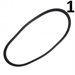 Cinghia trasmissione... 2