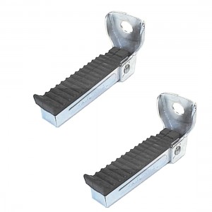 Coppia poggiapiedi...